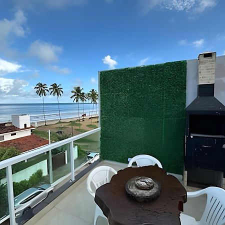Porto Belize Leilighet Pôrto das Galinhas Eksteriør bilde