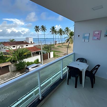 Porto Belize Leilighet Pôrto das Galinhas Eksteriør bilde
