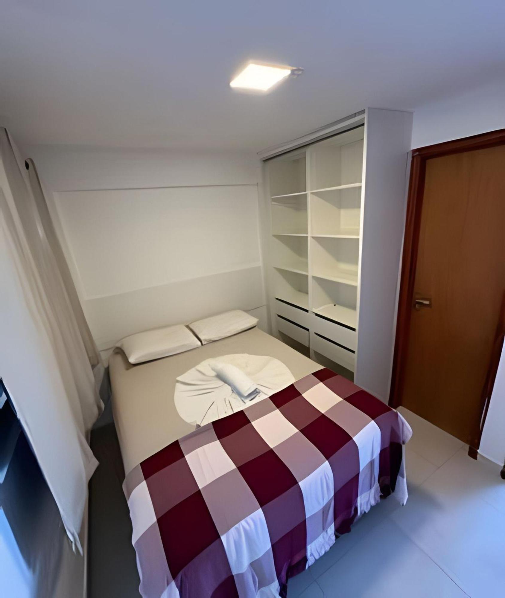 Porto Belize Leilighet Pôrto das Galinhas Eksteriør bilde