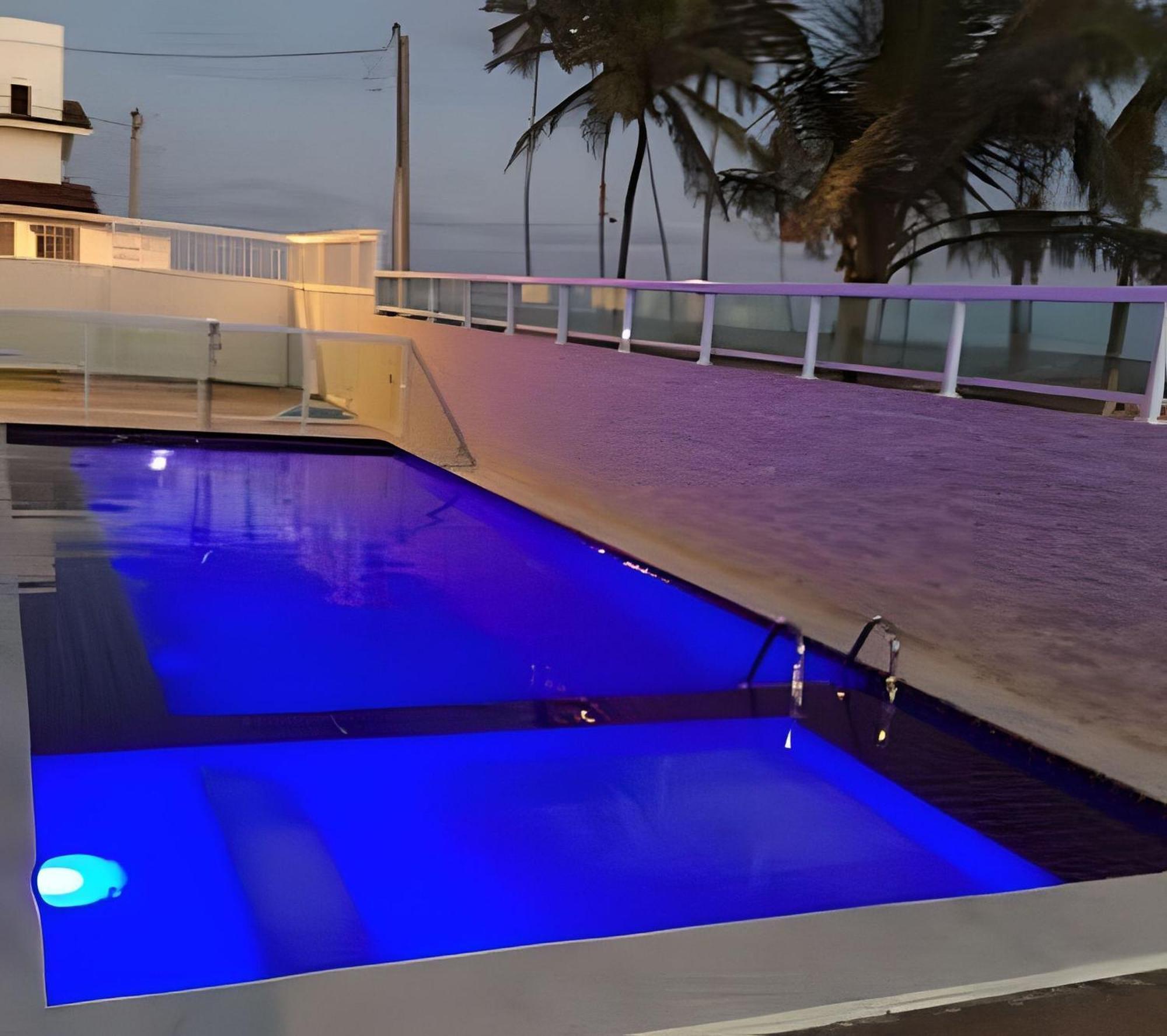 Porto Belize Leilighet Pôrto das Galinhas Eksteriør bilde