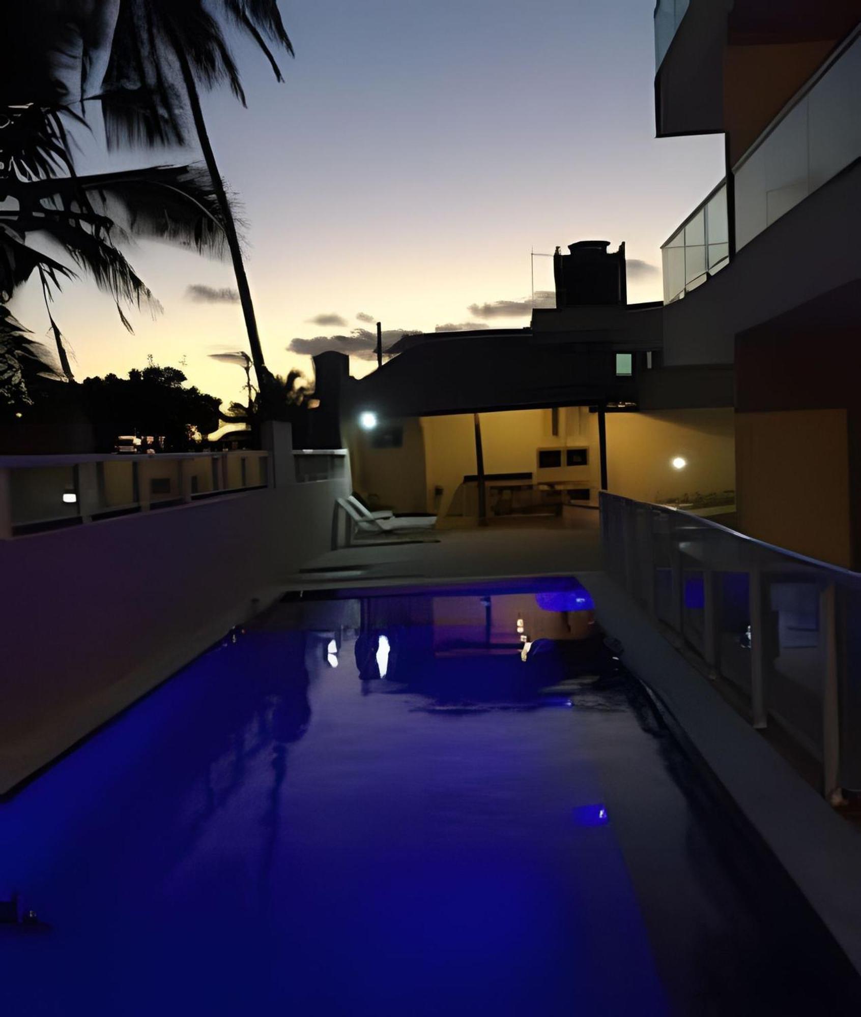 Porto Belize Leilighet Pôrto das Galinhas Eksteriør bilde